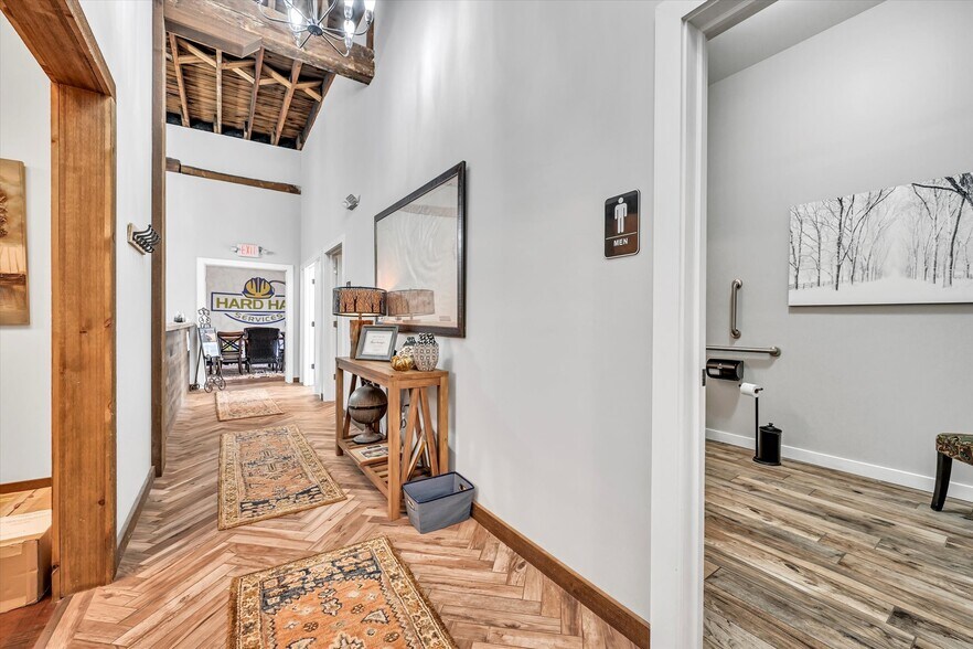 1400 Maple St, Pottstown, PA à louer - Photo intérieure – Image 3 sur 29