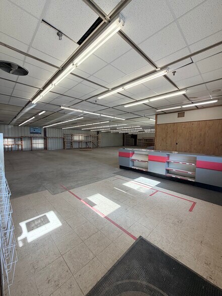 420 S Main St, Caribou, ME à vendre - Photo de l’immeuble – Image 3 sur 11