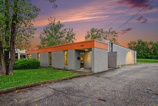 Plus de détails pour 600 Northland Blvd, Forest Park, OH - Industriel/Logistique à vendre