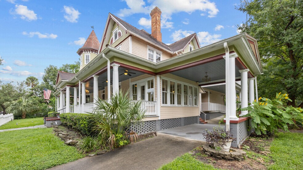 14603 S Main St, Alachua, FL à vendre - Photo de l’immeuble – Image 3 sur 7