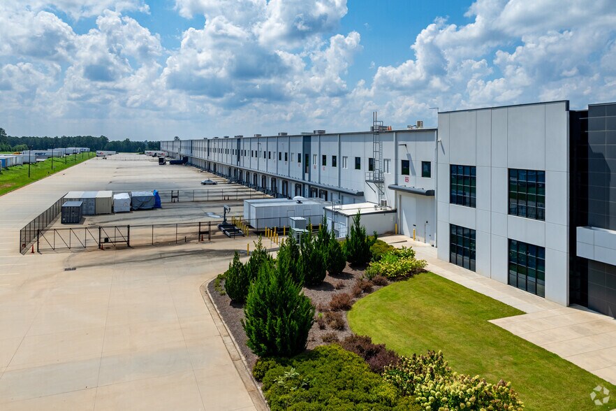 2145 Anvil Block Rd, Ellenwood, GA à louer - Photo de l’immeuble – Image 3 sur 10
