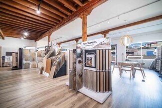 Plus de détails pour 2660 Ware St, Abbotsford, BC - Local commercial à vendre