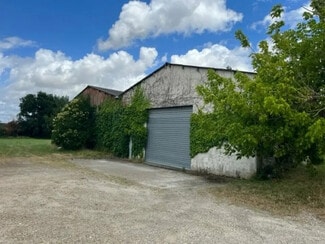 Plus de détails pour 30 Chemin De La Cavernière, Saint-Loubès - Local d’activités à vendre