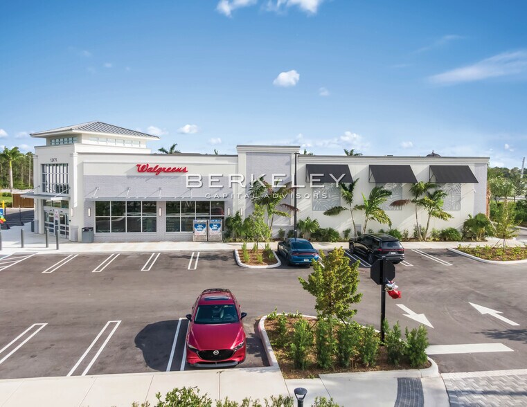 12475 Northlake Blvd, West Palm Beach, FL à vendre - Photo de l’immeuble – Image 2 sur 5