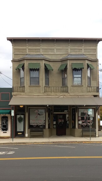 Plus de détails pour 656 5th St, Lincoln, CA - Local commercial à louer