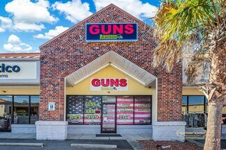 Plus de détails pour 2126 Highway 9 E, Longs, SC - Bureau à vendre