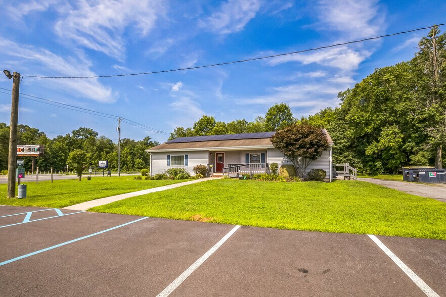 1771 W Pulaski Hwy, Elkton, MD à vendre - Photo de l’immeuble – Image 3 sur 32