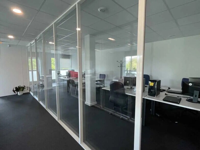 5 Rue Edouard Nignon, Nantes à louer - Photo de l’immeuble – Image 3 sur 7