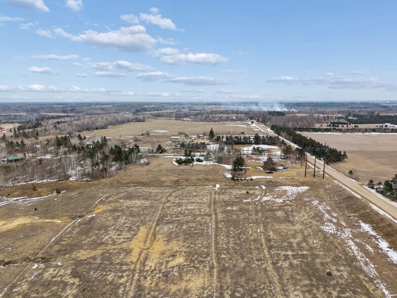 223 Convenience Ln SE, Bemidji, MN à vendre - Photo principale – Image 1 sur 20