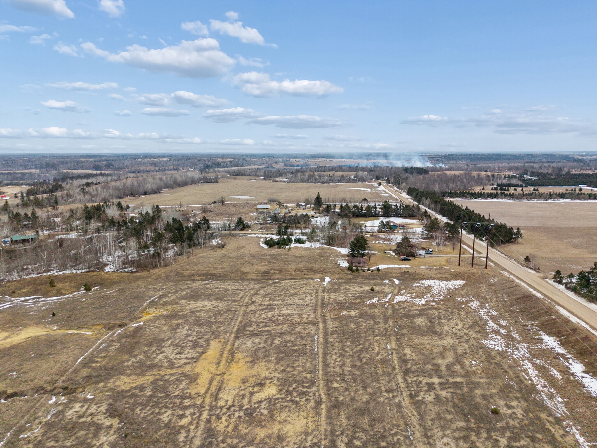 223 Convenience Ln SE, Bemidji, MN à vendre Photo principale– Image 1 sur 21