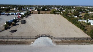 Plus de détails pour 17539 Matany Rd, Justin, TX - Terrain à vendre