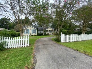 Plus de détails pour 1227 Central Ave, Summerville, SC - Bureau à louer