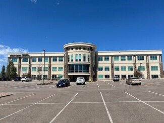 Plus de détails pour 9348 Grand Cordera Pky, Colorado Springs, CO - Bureau/Médical à louer