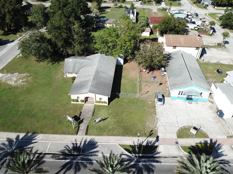 209 E Kennedy Blvd, Eatonville, FL à louer - Autre – Image 1 sur 22