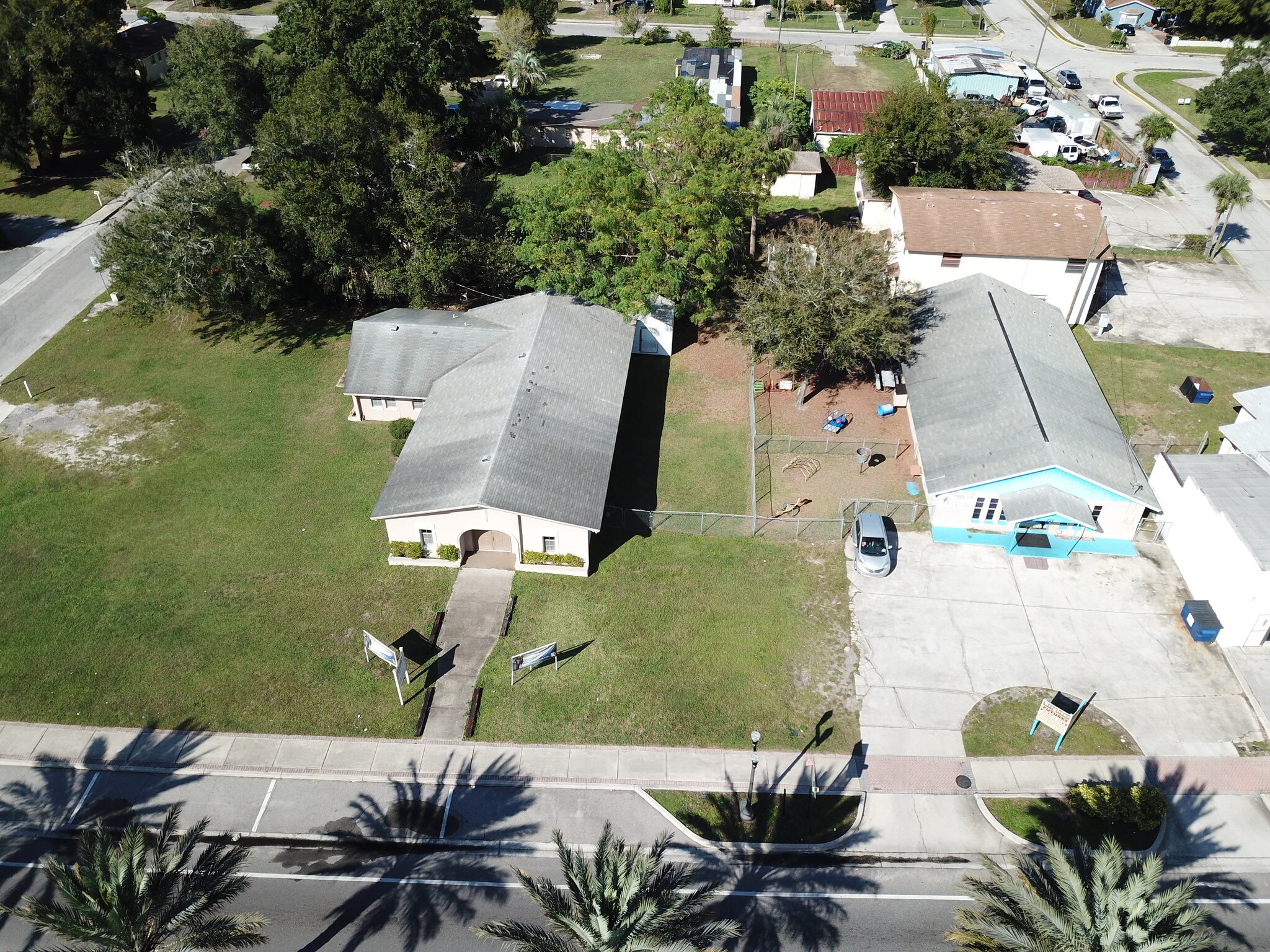 209 E Kennedy Blvd, Eatonville, FL à louer Autre– Image 1 sur 23
