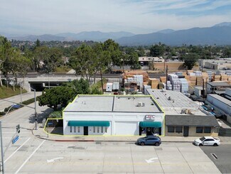 Plus de détails pour 883-891 W 2nd St, Pomona, CA - Local commercial à vendre