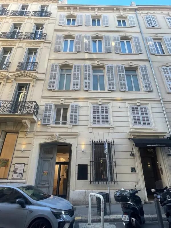 39 Rue Montgrand, Marseille à louer Photo de l’immeuble– Image 1 sur 17