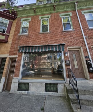 Plus de détails pour 935-937 W Walnut St, Allentown, PA - Local commercial à louer