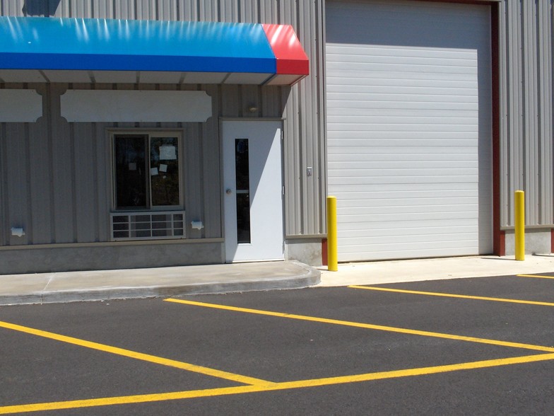 140 7th Ave, Little Egg Harbor, NJ à louer - Photo de l’immeuble – Image 3 sur 5