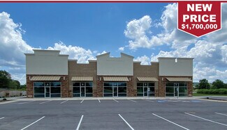 Plus de détails pour 1020 Country Club, Maumelle, AR - Local commercial à vendre