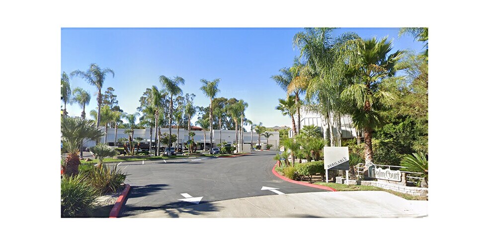 2701 McMillan Ave, San Luis Obispo, CA à louer - Photo de l’immeuble – Image 2 sur 4