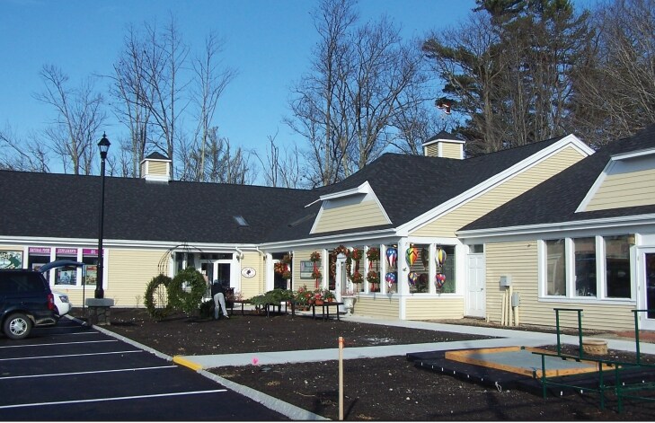 38 Nh Route 25, Meredith, NH à louer - Photo de l’immeuble – Image 3 sur 12