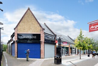 Plus de détails pour 7-10 Douglas Bridge, Galashiels - Local commercial à vendre