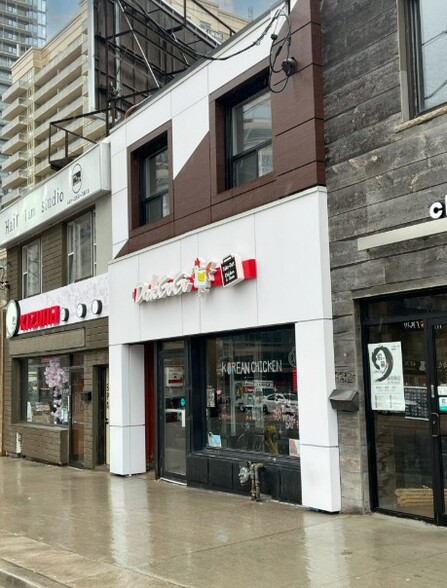 5310 Yonge St, Toronto, ON à vendre - Photo de l’immeuble – Image 2 sur 5