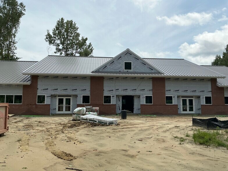 Joe Rouse Rd, Mount Pleasant, SC à louer - Photo de la construction – Image 3 sur 19