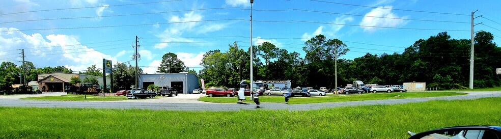 1900 State Road 16, Saint Augustine, FL à vendre - Photo de l’immeuble – Image 1 sur 12