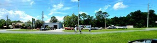 Plus de détails pour 1900 State Road 16, Saint Augustine, FL - Local commercial à vendre
