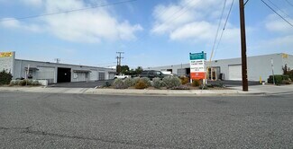 Plus de détails pour 4215 Alderson Ave, Baldwin Park, CA - Industriel/Logistique à louer