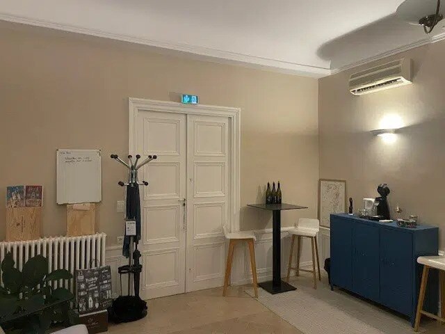 Bureau dans Beaune à louer - Photo de l’immeuble – Image 3 sur 5