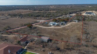 Plus de détails pour 558 Wiedner Rd, Cibolo, TX - Terrain à vendre