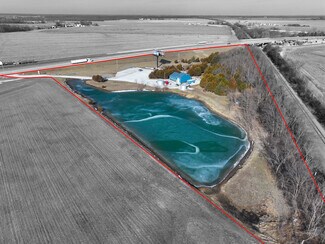 Plus de détails pour 43937 Highway 36, Monroe City, MO - Local commercial à vendre