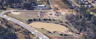 Plus de détails pour 29933 Hardin Store rd, Magnolia, TX - Terrain à vendre