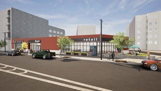 Plus de détails pour 210 W Girard Ave, Philadelphia, PA - Local commercial à louer