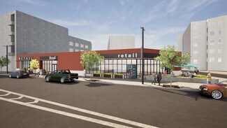 Plus de détails pour 210 W Girard Ave, Philadelphia, PA - Local commercial à louer