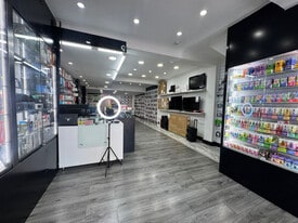 262 Seven Sisters Rd, Londres LND - Local commercial