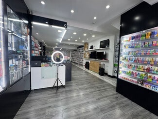 Plus de détails pour 262 Seven Sisters Rd, Londres - Local commercial à louer