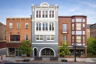 Plus de détails pour 88 Remsen St, Cohoes, NY - Bureau/Local commercial à louer