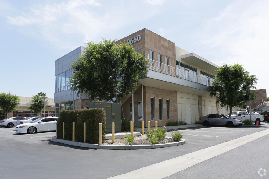 9660 Haven Ave, Rancho Cucamonga, CA à louer - Photo de l’immeuble – Image 3 sur 5