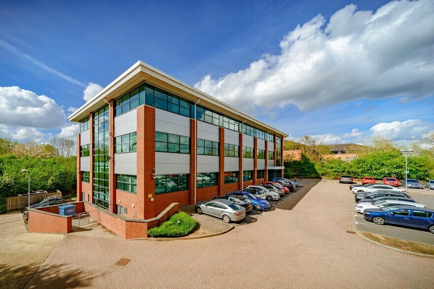 Pegasus Ct, Warwick à louer - Photo de l’immeuble – Image 2 sur 12