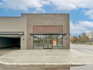 Plus de détails pour 9235 Michigan Rd, Indianapolis, IN - Local commercial à louer