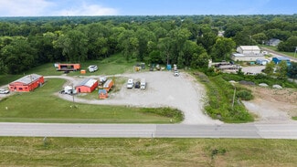 Plus de détails pour 1420 Highway M, Sedalia, MO - Local commercial à vendre