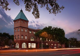 Plus de détails pour 950 N Washington St, Alexandria, VA - Coworking à louer