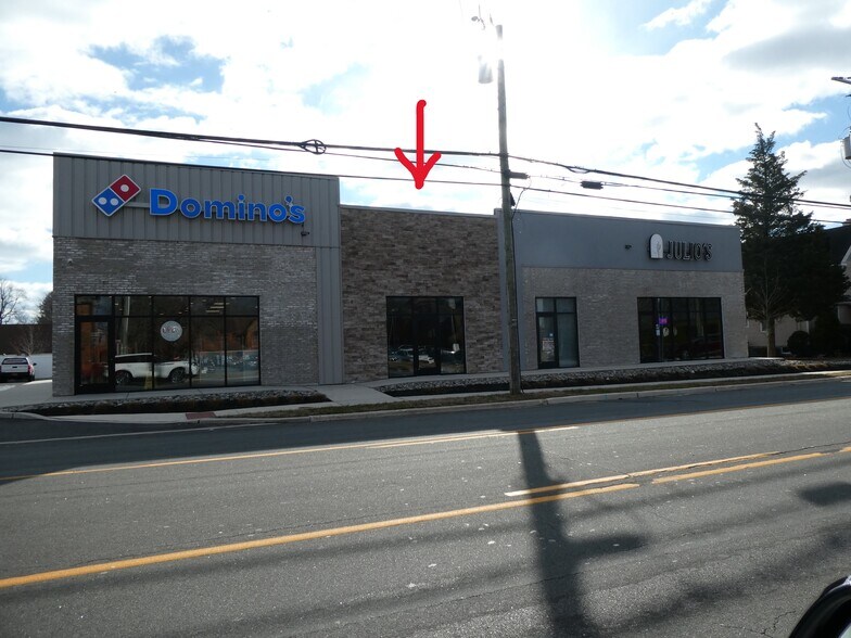 210 N Main St, Cape May Court House, NJ à louer - Photo de l’immeuble – Image 2 sur 6