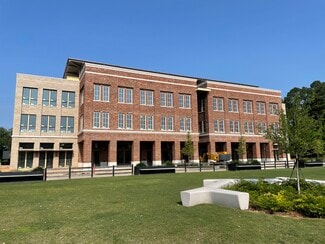 Plus de détails pour 2014 Provenance Pl Blvd, Shreveport, LA - Bureau/Local commercial à louer