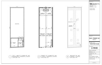 Plus de détails pour 3546 E Tremont Ave, Bronx, NY - Local commercial à louer