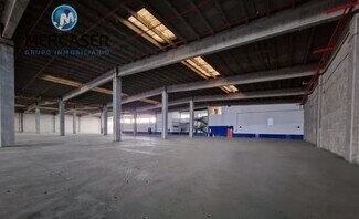 Plus de détails pour Industriel/Logistique à vendre